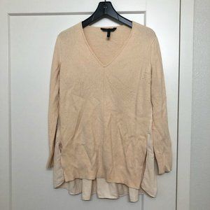 🌟LAST CALL! BCBGMaxAzria - Blouse Sweater (Small)